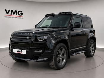 Used Land Rover Defender 2025 for sale - 79805224: Photo