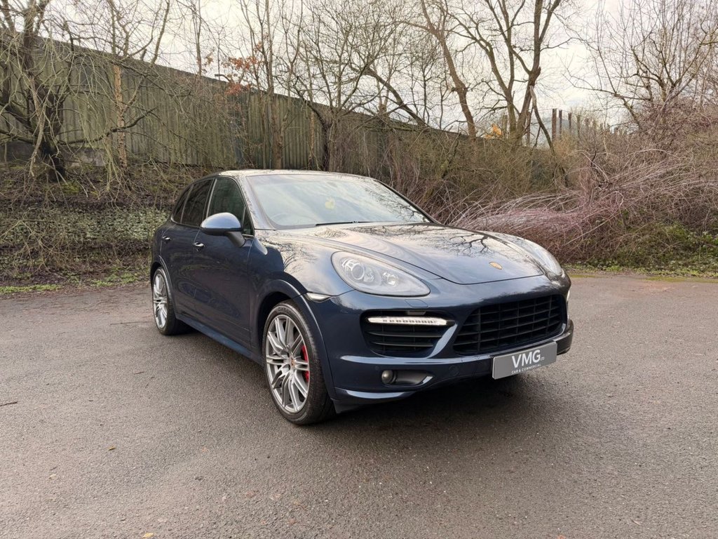 Used Porsche Cayenne 2012 for sale - 77054209: Photo 13