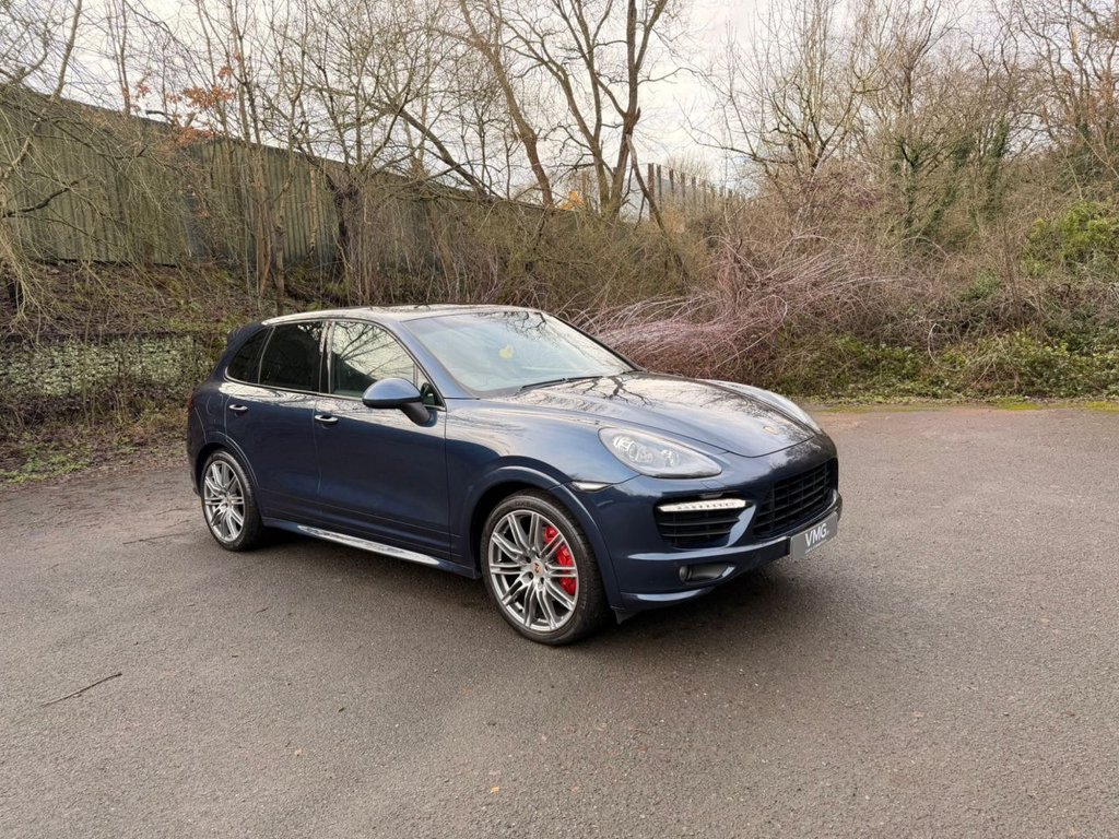 Used Porsche Cayenne 2012 for sale - 77054209: Photo 14