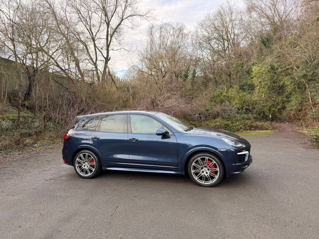 Used Porsche Cayenne 2012 for sale - 77054209: Photo 16