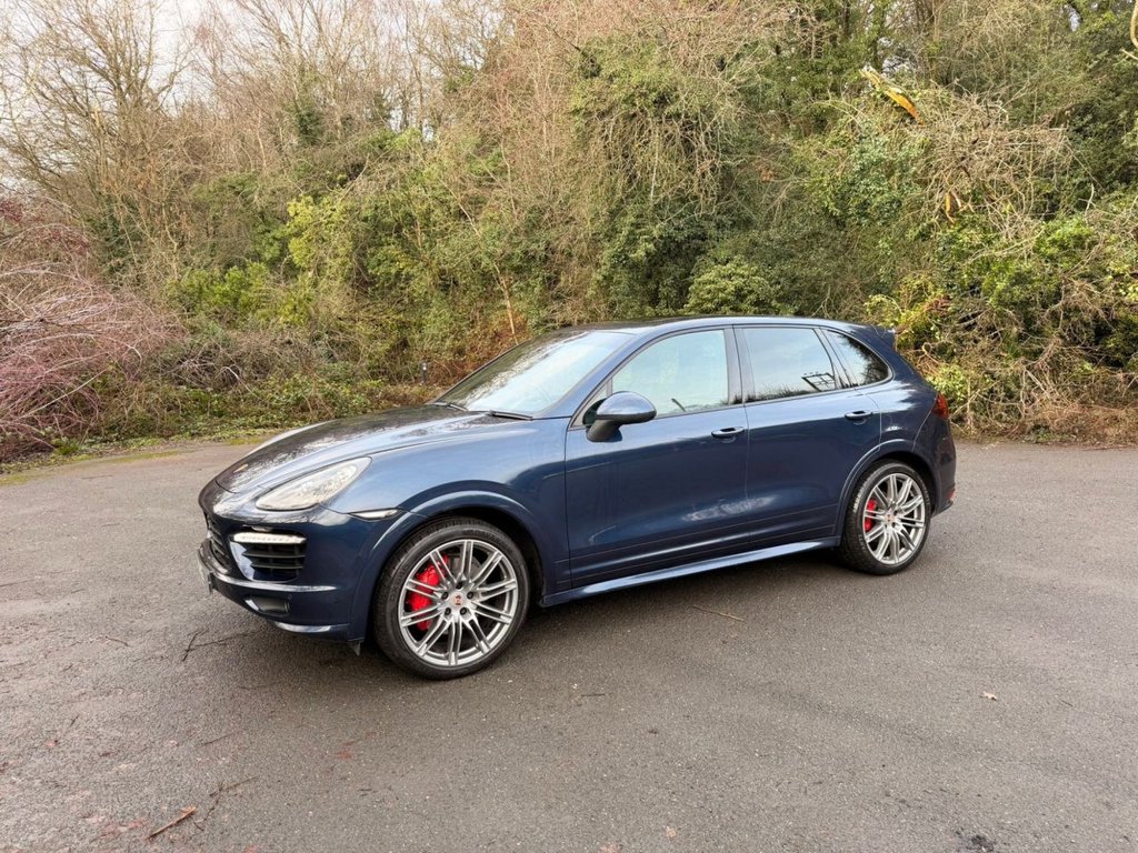Used Porsche Cayenne 2012 for sale - 77054209: Photo 6