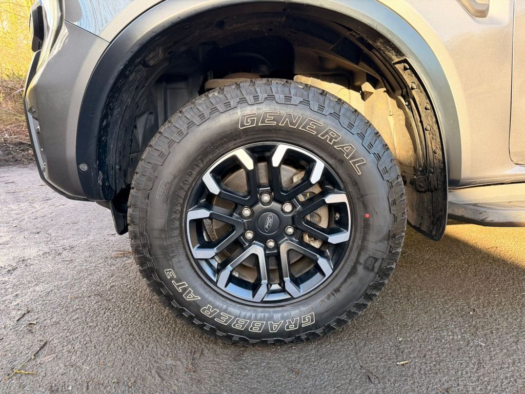 Used Ford Ranger 2024 for sale - 77394674: Photo 10