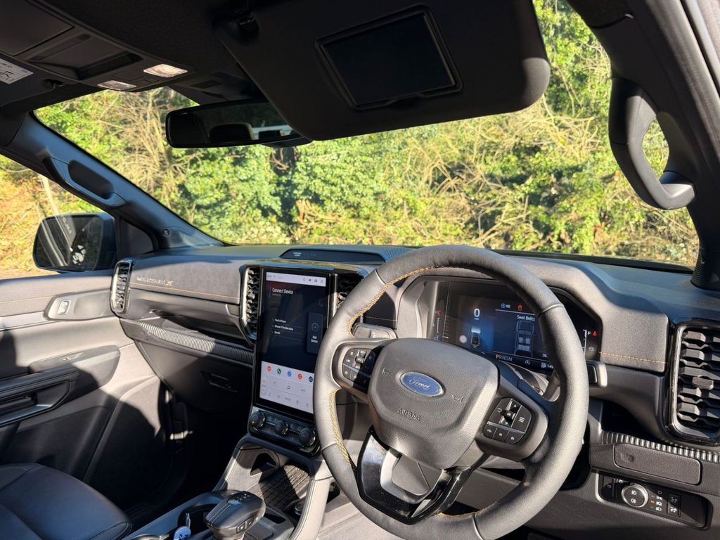 Used Ford Ranger 2024 for sale - 77394674: Photo 11