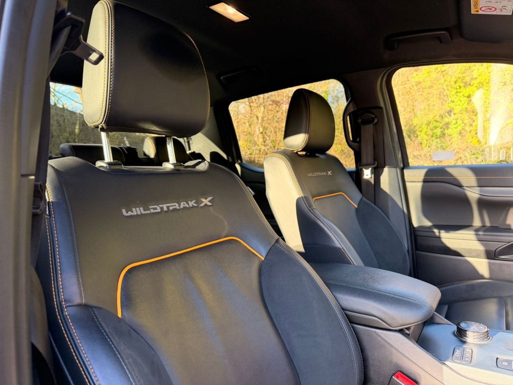 Used Ford Ranger 2024 for sale - 77394674: Photo 13