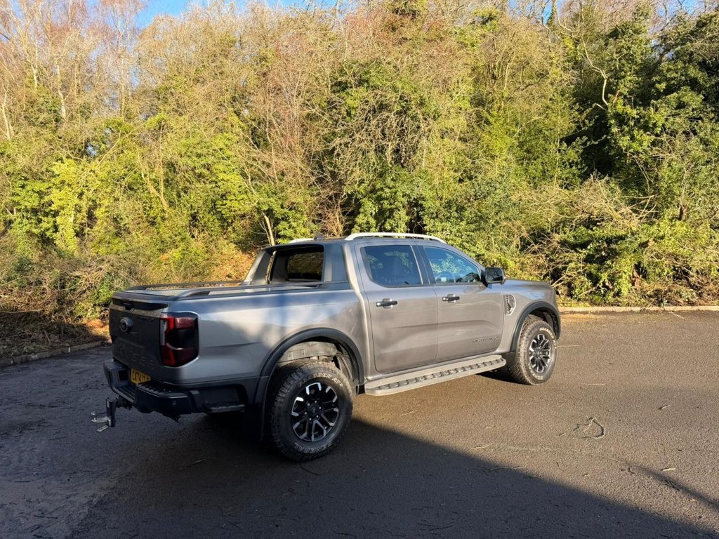 Used Ford Ranger 2024 for sale - 77394674: Photo 2