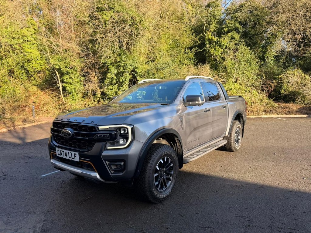 Used Ford Ranger 2024 for sale - 77394674: Photo 3