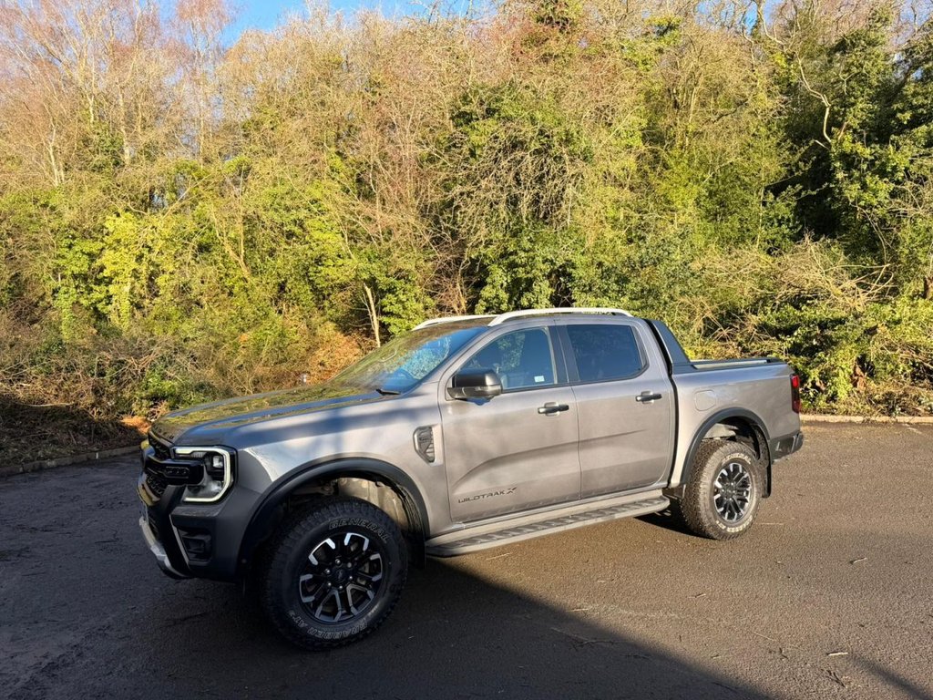 Used Ford Ranger 2024 for sale - 77394674: Photo 4