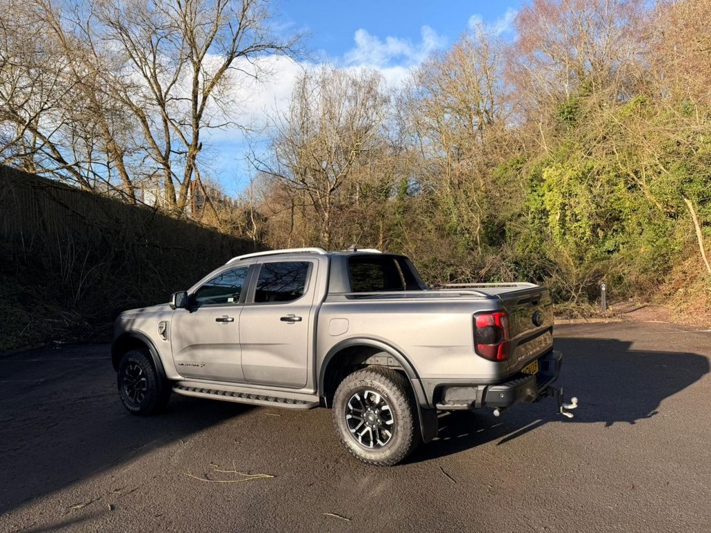 Used Ford Ranger 2024 for sale - 77394674: Photo 5