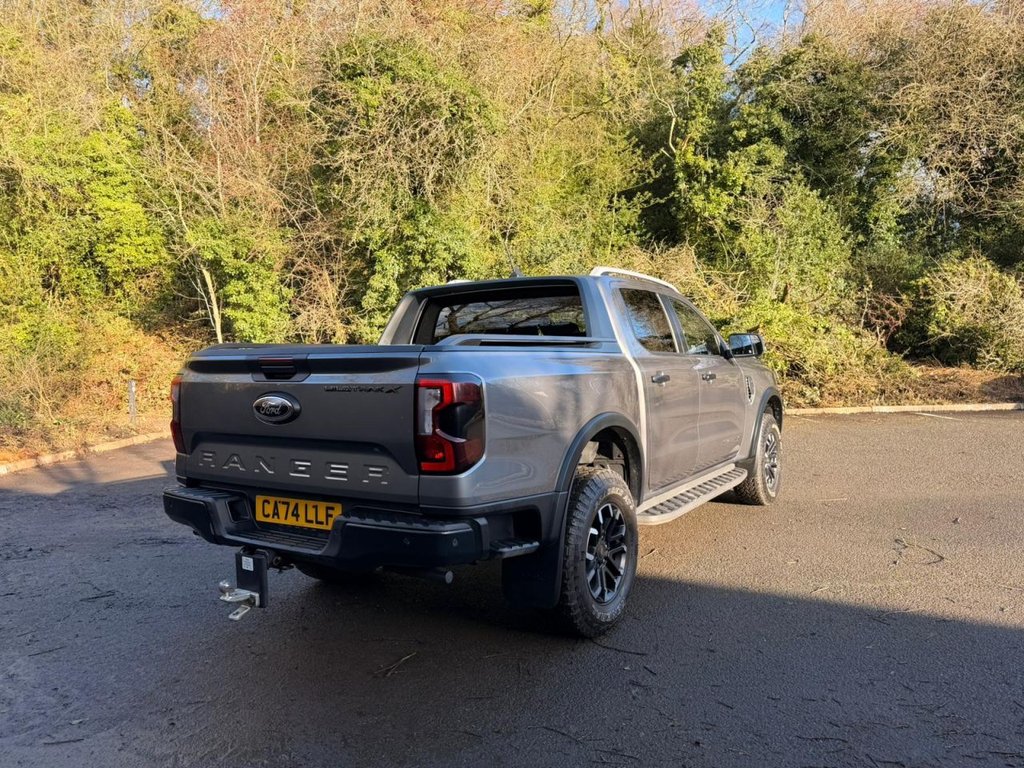 Used Ford Ranger 2024 for sale - 77394674: Photo 7