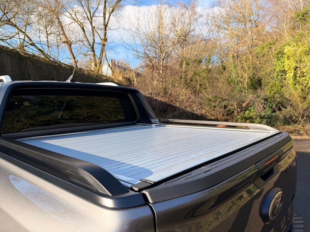 Used Ford Ranger 2024 for sale - 77394674: Photo 8