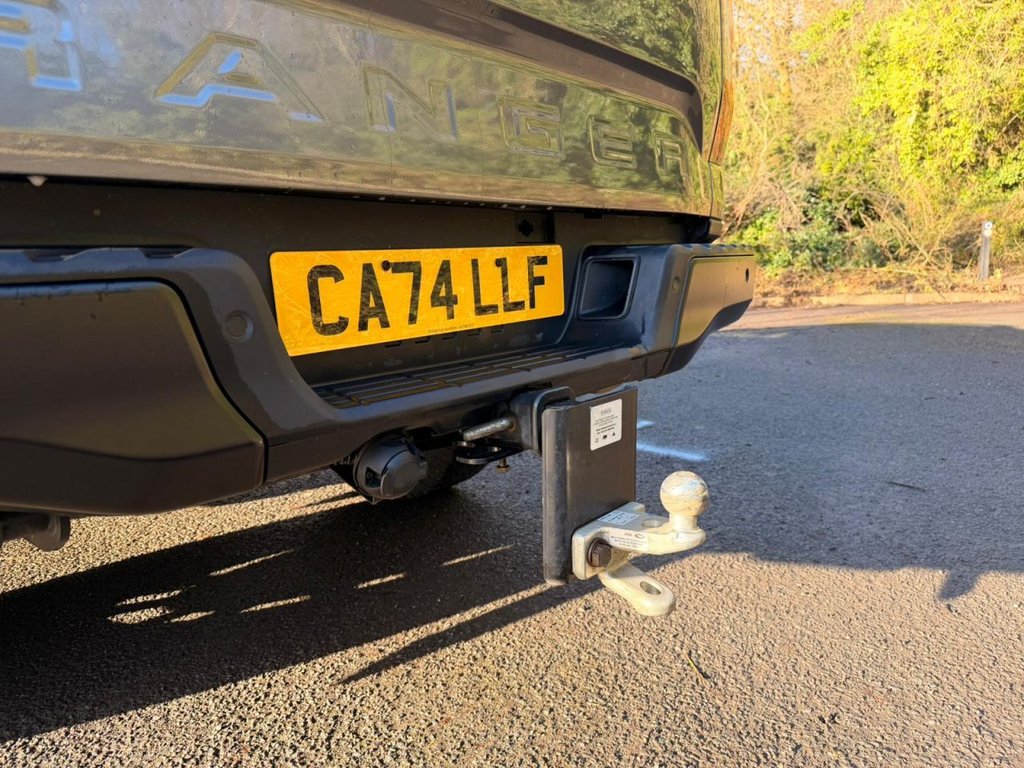 Used Ford Ranger 2024 for sale - 77394674: Photo 9