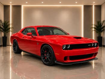 Used Dodge Challenger 2016 for sale - 79805153: Photo