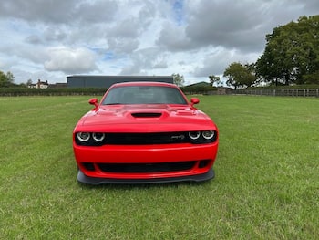 Used Dodge Challenger 2016 for sale - 79805153: Photo