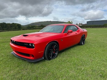 Used Dodge Challenger 2016 for sale - 79805153: Photo