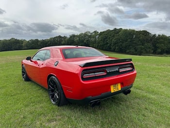 Used Dodge Challenger 2016 for sale - 79805153: Photo