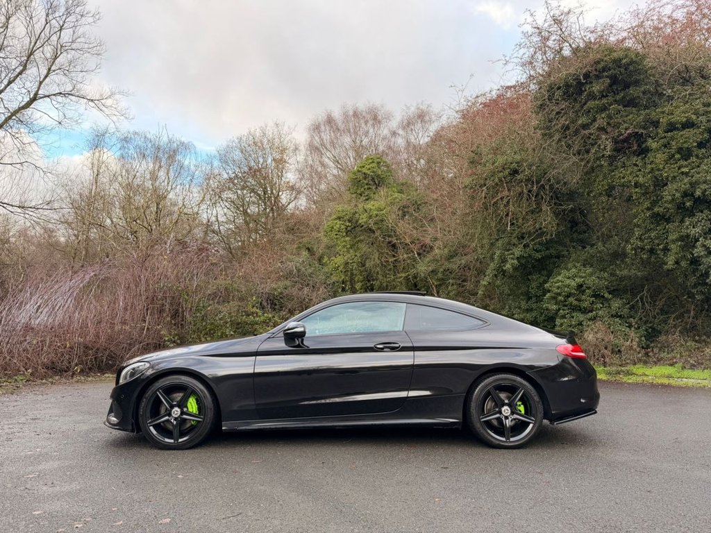 Used Mercedes-Benz C Class 2016 for sale - 77054208: Photo 6