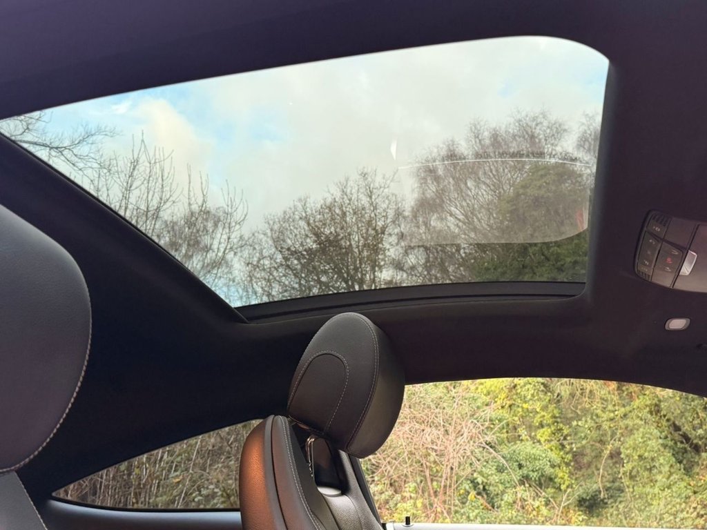 Used Mercedes-Benz C Class 2016 for sale - 77054208: Photo 9