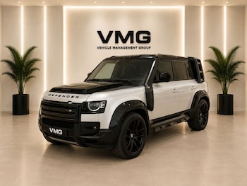 Used Land Rover Defender 110 2020 for sale - 79160102: Photo