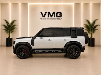 Used Land Rover Defender 110 2020 for sale - 79160102: Photo