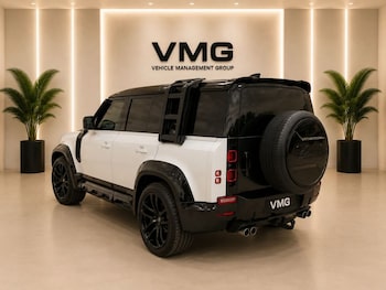 Used Land Rover Defender 110 2020 for sale - 79160102: Photo
