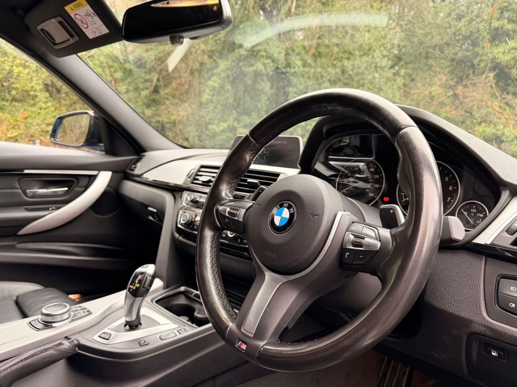 Used BMW 3 Series 2018 for sale - 77394545: Photo 12