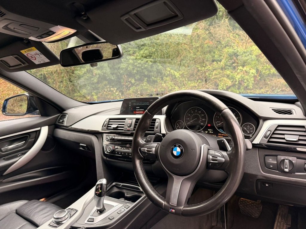 Used BMW 3 Series 2018 for sale - 77394545: Photo 13