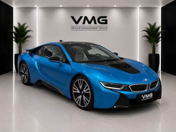 Used BMW i8 2015 for sale - 78863685: Photo