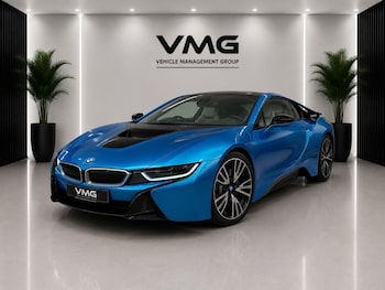 Used BMW i8 2015 for sale - 78863685: Photo