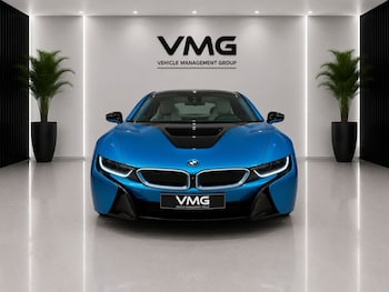 Used BMW i8 2015 for sale - 78863685: Photo