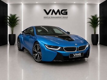 Used BMW i8 2015 for sale - 78863685: Photo