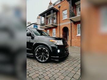 Used Toyota Land Cruiser 2014 for sale - 77755347: Photo