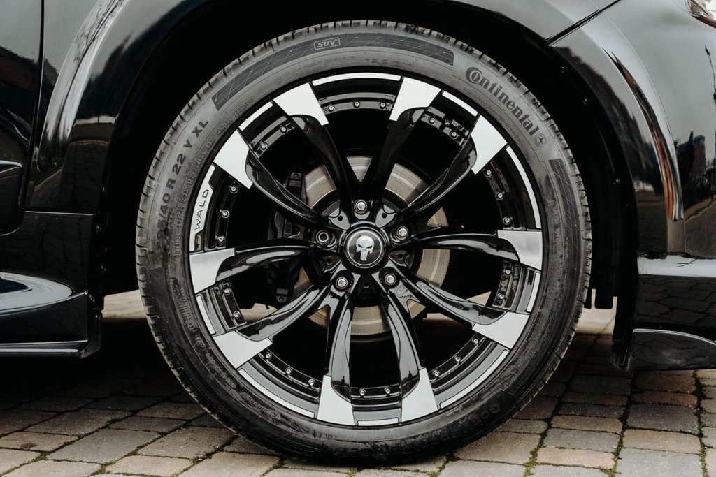 Used Toyota Land Cruiser 2014 for sale - 77755347: Photo 7