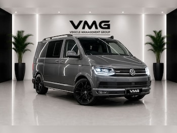 Used Volkswagen Transporter 2019 for sale - 79160076: Photo