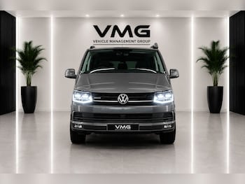 Used Volkswagen Transporter 2019 for sale - 79160076: Photo