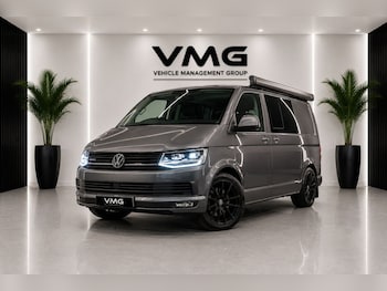 Used Volkswagen Transporter 2019 for sale - 79160076: Photo
