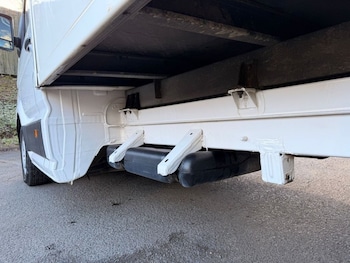 Used Volkswagen Crafter 2020 for sale - 77771019: Photo