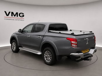 Used Mitsubishi L200 2018 for sale - 79414286: Photo