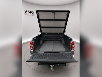 Used Mitsubishi L200 2018 for sale - 79414286: Photo