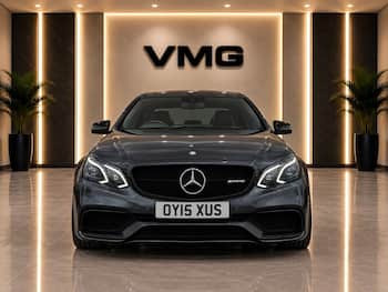 Used Mercedes-Benz E Class 2015 for sale - 79804992: Photo