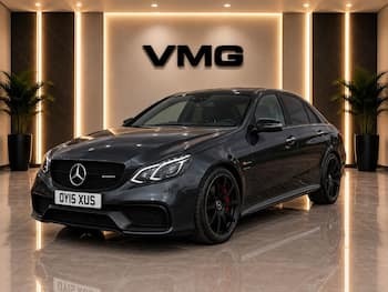 Used Mercedes-Benz E Class 2015 for sale - 79804992: Photo