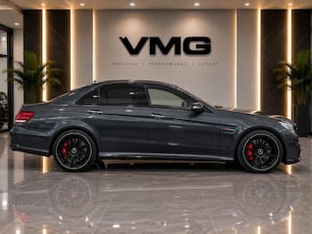 Used Mercedes-Benz E Class 2015 for sale - 79804992: Photo