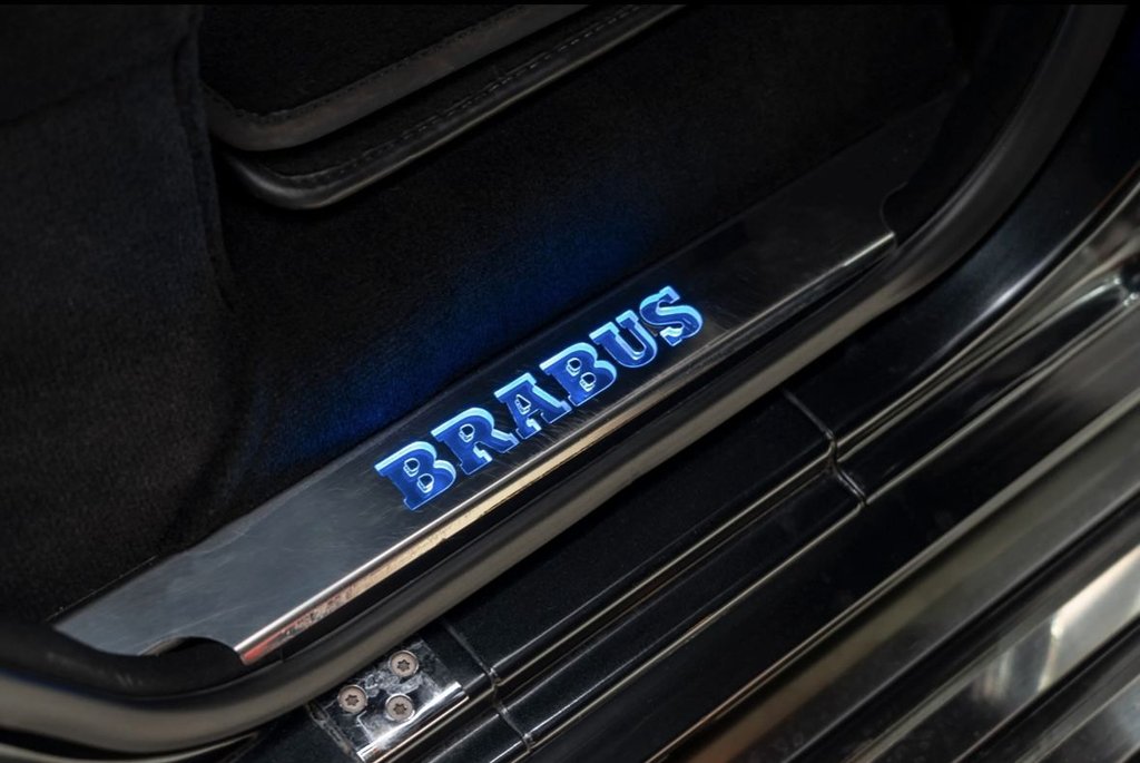 Used Mercedes-Benz G Class 2016 for sale - 76631925: Photo 8