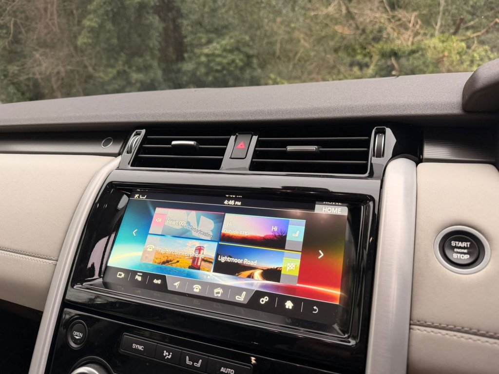 Used Land Rover Discovery 2017 for sale - 77655355: Photo 7