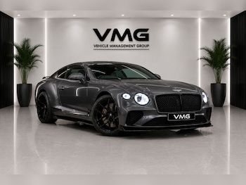 Used Bentley Continental 2018 for sale - 78818947: Photo