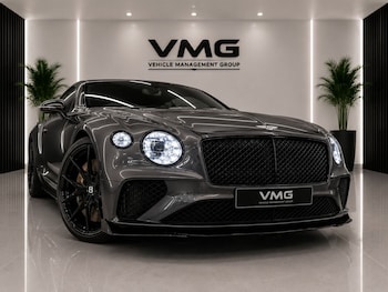 Used Bentley Continental 2018 for sale - 78818947: Photo