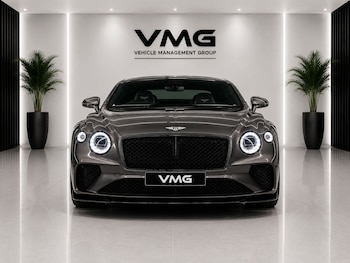 Used Bentley Continental 2018 for sale - 78818947: Photo