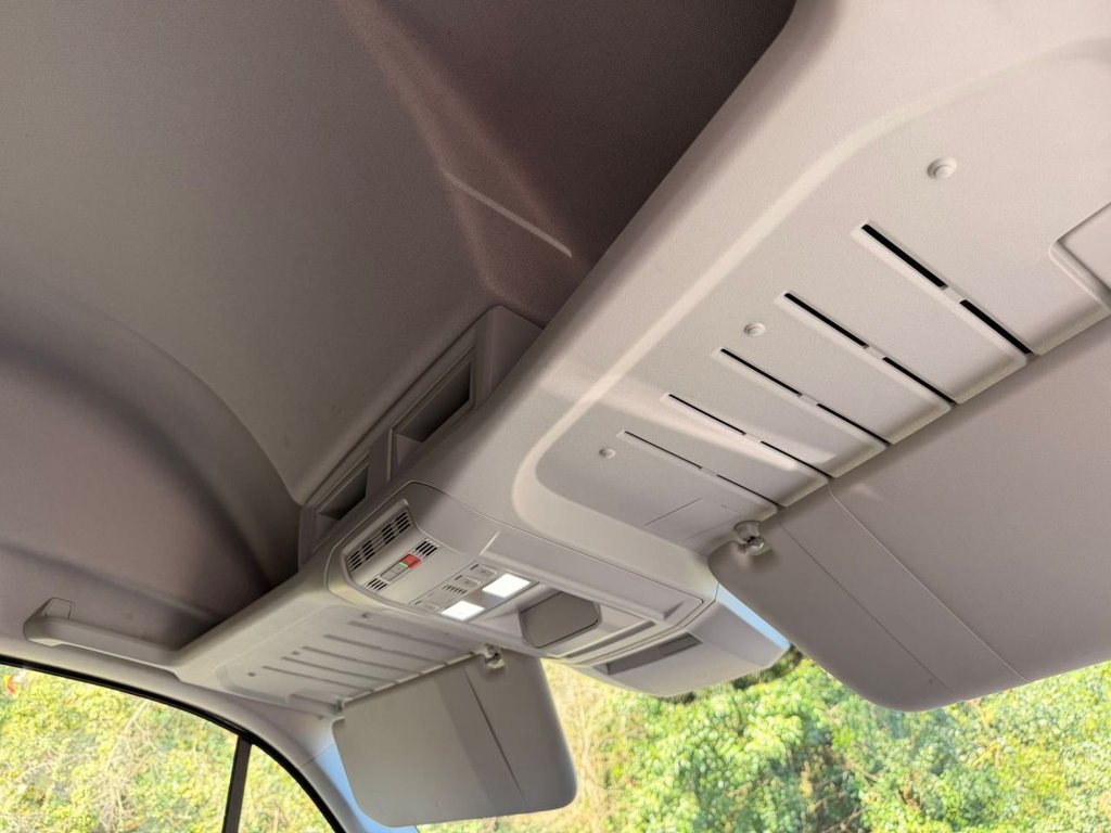 Used Volkswagen Crafter 2021 for sale - 77936742: Photo 10