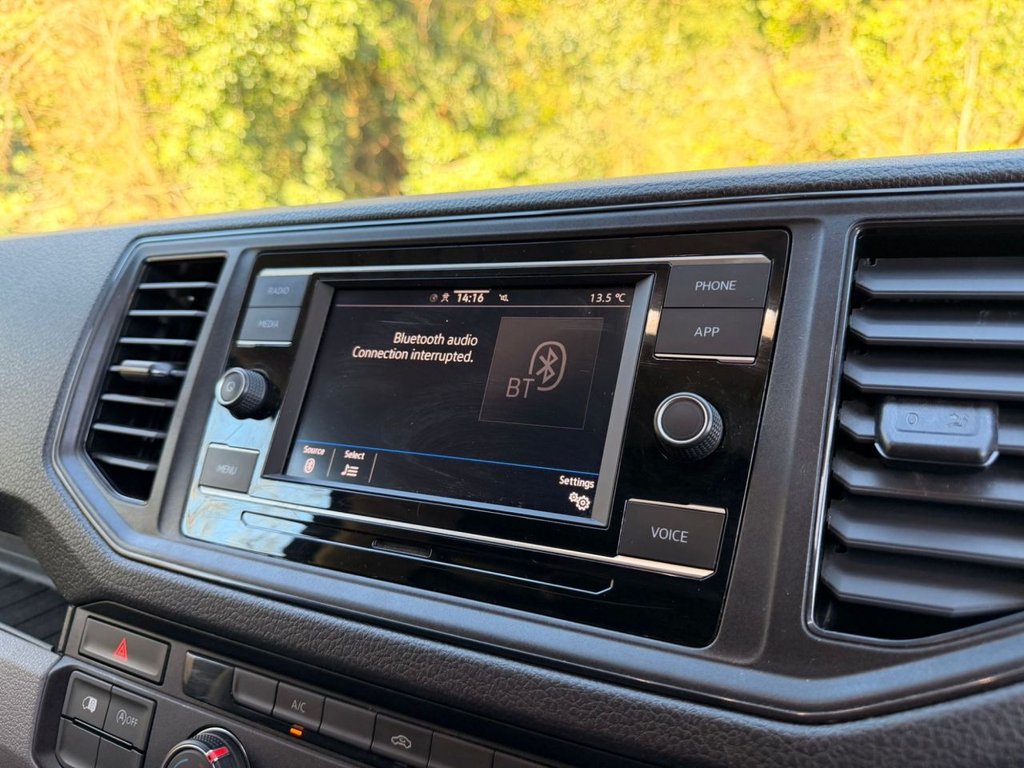 Used Volkswagen Crafter 2021 for sale - 77936742: Photo 11