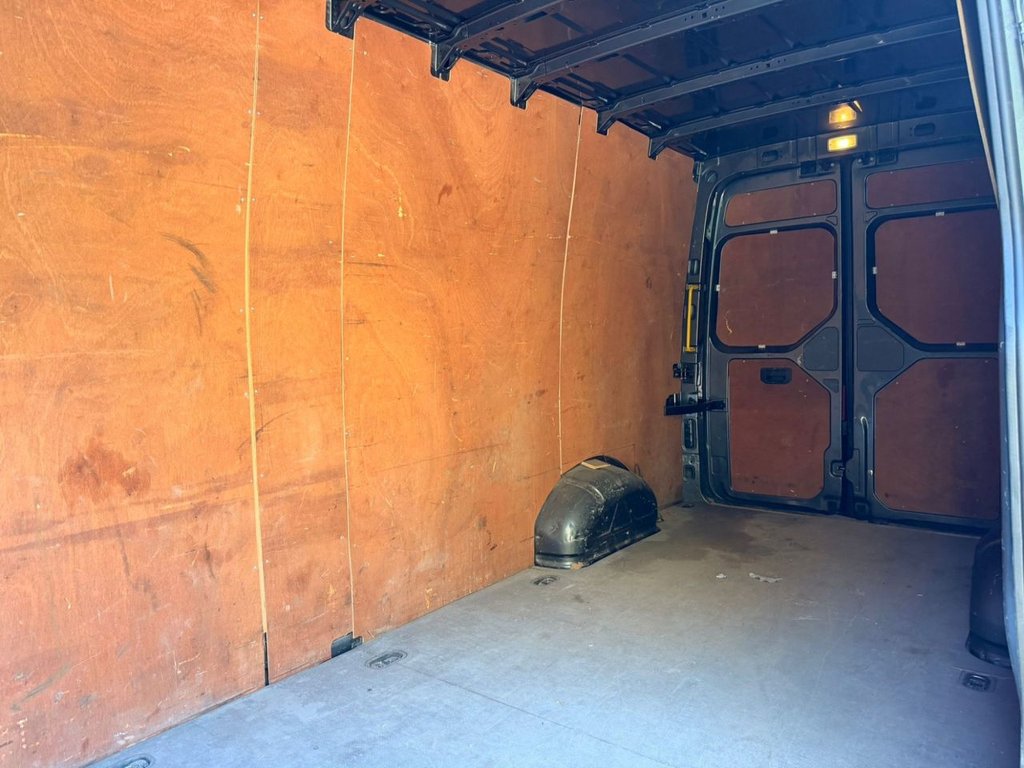 Used Volkswagen Crafter 2021 for sale - 77936742: Photo 14