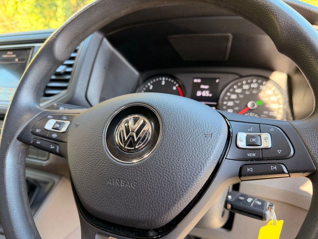 Used Volkswagen Crafter 2021 for sale - 77936742: Photo 15